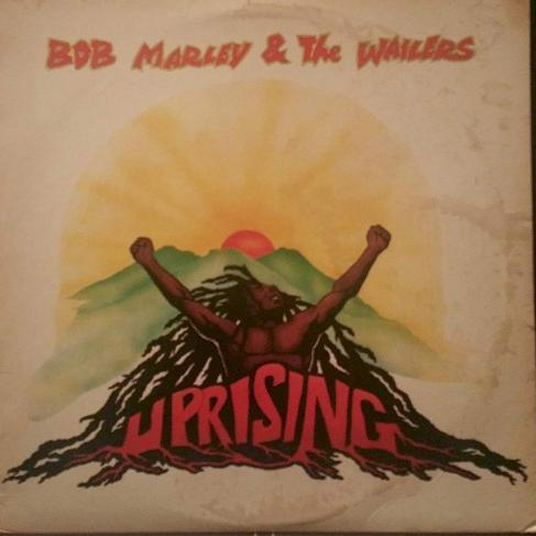 Bob Marley & the Wailers